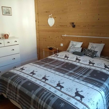 Cosy Appartement La Bresse Centre Ville Eksteriør bilde