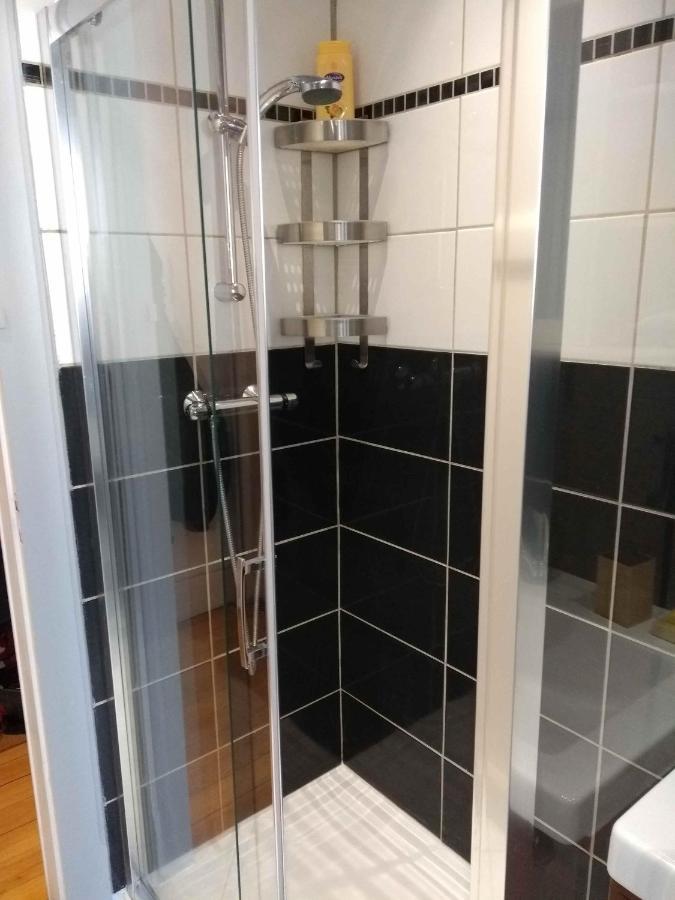 Cosy Appartement La Bresse Centre Ville Eksteriør bilde